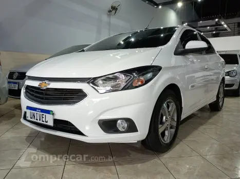 CHEVROLET Prisma LTZ 1.4 4 portas
