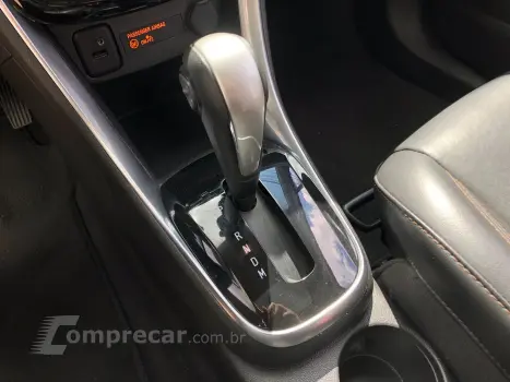 Tracker 1.4 16V Turbo Flex Premier Automático