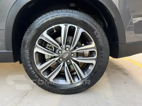 Tiggo 8 1.6 Tgdi Gasolina Txs Dct