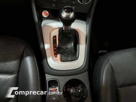 Q3 - 1.4 TFSI AMBIENTE 4P S TRONIC