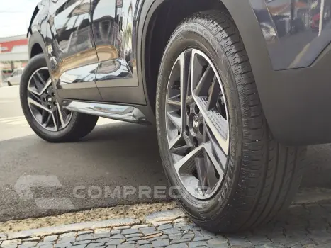 CRETA 1.0 TGDI FLEX N LINE AUTOMÁTICO