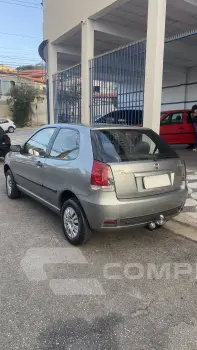 PALIO 1.0 MPI Fire Economy 8V