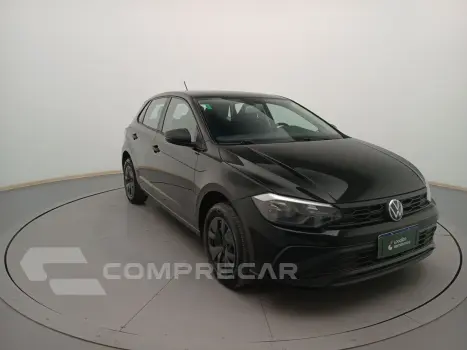 POLO 1.0 MPI TRACK MANUAL