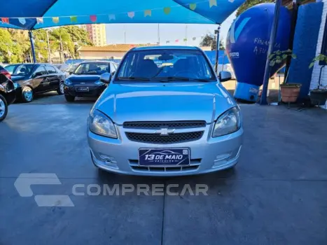 CELTA - 1.0 MPFI LT 8V 4P MANUAL