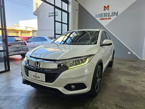 Honda HR-V 1.8 16V EXL 4 portas