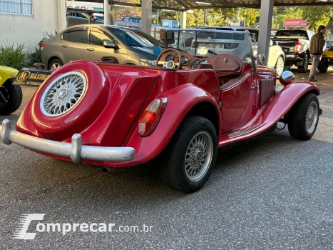 CLASSICO 1.6 8V