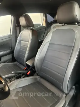 NIVUS 1.0 200 TSI Highline