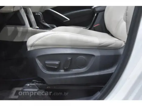 COROLLA CROSS - 1.8 VVT-I HYBRID XRX CVT