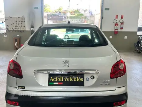 207 1.4 Xr Passion 8V Flex 4P Manual