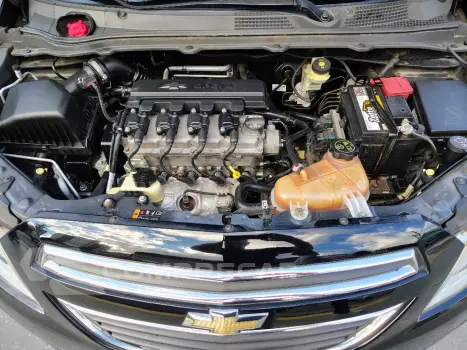 PRISMA Sed. LT 1.0 8V FlexPower 4p