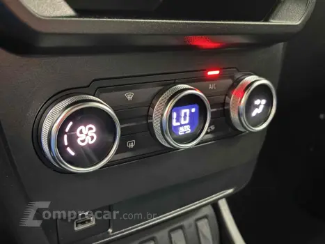 OROCH 1.3 TCE FLEX OUTSIDER X-TRONIC