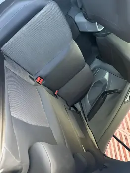 T-Cross 1.0 4P 200 TSI FLEX SENSE AUTOMÁTICO