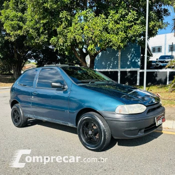 PALIO 1.0 MPI EX 8V