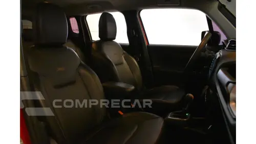 RENEGADE - 1.8 16V 4P AUTOMATICO