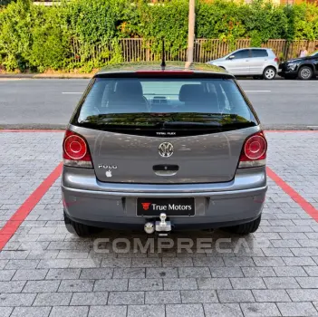 POLO 1.6 Mi 8v