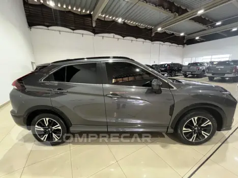 ECLIPSE CROSS 1.5 Mivec Turbo Hpe-s AWD