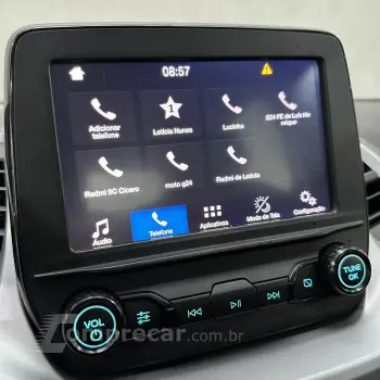 Ka 1.0 SE/SE Plus TiVCT Flex 5p