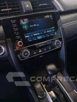 CIVIC 2.0 16vone EXL