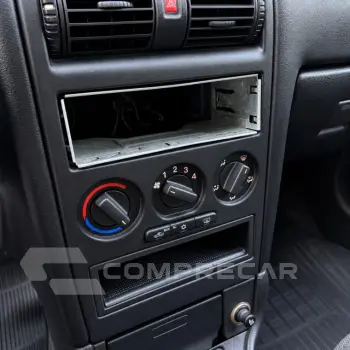 ASTRA 2.0 MPFI Advantage 8V