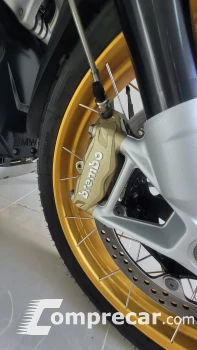 GS 1250 ADVENTURE PREMIUM TROPHY