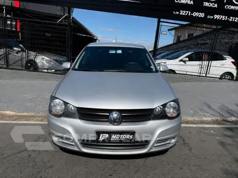 GOLF 1.6 MI Sportline 8V