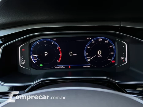 POLO 1.0 200 TSI Highline