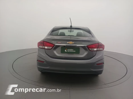 CRUZE 1.4 TURBO FLEX PREMIER AUTOMÁTICO