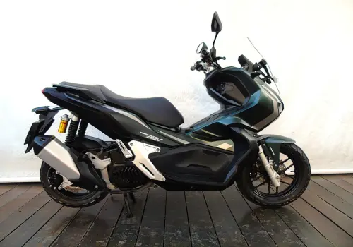 HONDA HONDA ADV 150