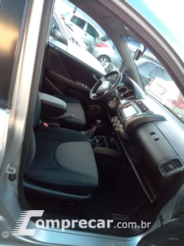 Fit 1.5 16V 4P EX