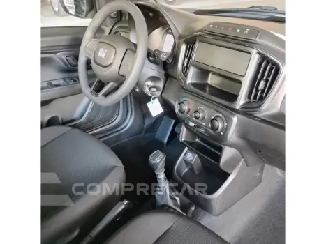 STRADA 1.3 FIREFLY FLEX ENDURANCE CS MANUAL