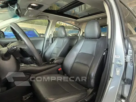 HR-V Touring 1.5 Flex TB 16V 5p Aut.