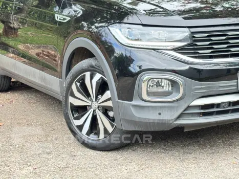 T-CROSS 1.4 250 TSI Highline