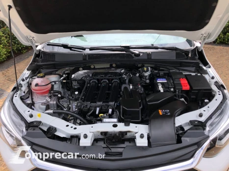 Onix 1.0 Flex Lt Manual