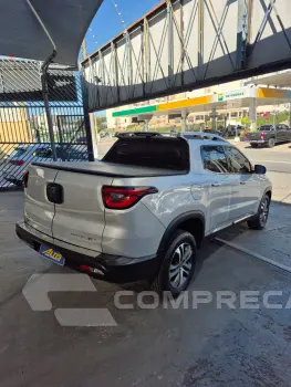 Toro Volcano 2.0 16V 4x4 TB Diesel Aut.