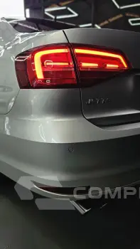 JETTA Highline 2.0 TSI 16V 4p Tiptronic