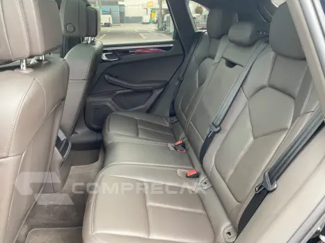 MACAN 3.0 S 24V V6