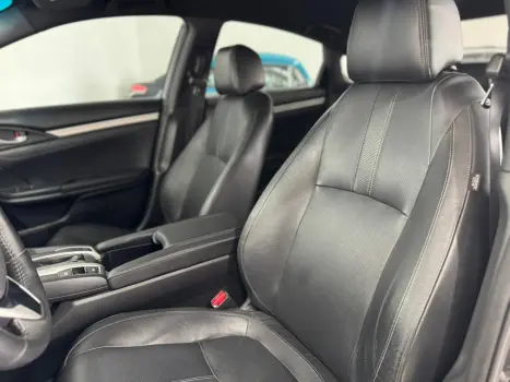 CIVIC 2.0 16vone EXL