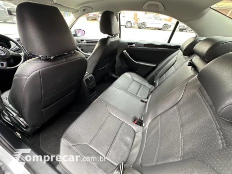 JETTA 2.0 Comfortline