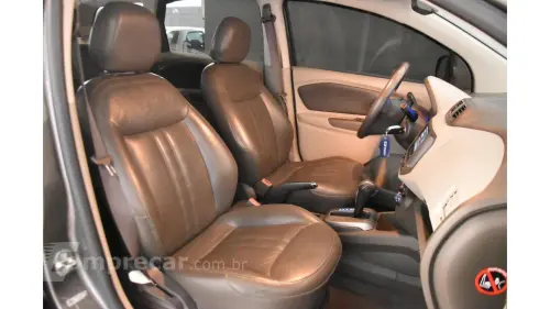 SPIN - 1.8 LTZ 8V 4P AUTOMÁTICO