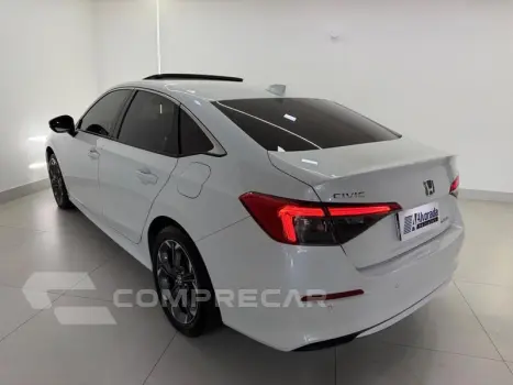 CIVIC HYB TRNG
