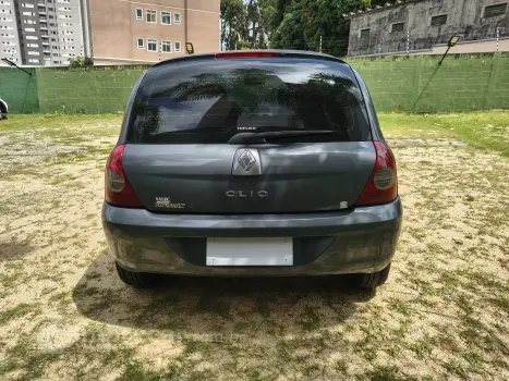 CLIO 1.0 Campus 16V