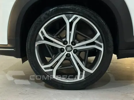 Fastback Impetus 1.0 200 T. Flex Aut