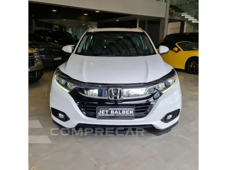 HR-V 1.8 16V FLEX EXL 4P AUTOMÁTICO