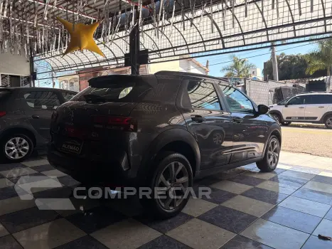 C4 CACTUS 1.6 VTI 120 Feel Business Eat6