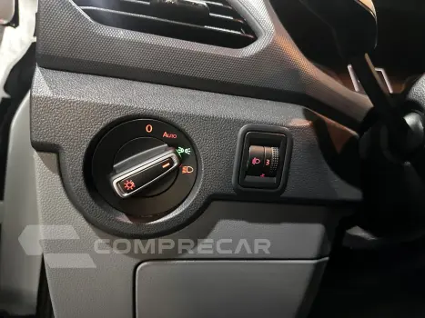 T-CROSS 1.0 200 TSI TOTAL FLEX SENSE AUTOMÁTICO