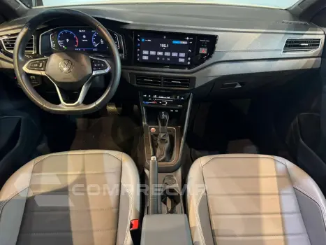 Nivus 1.0 200 Tsi Total Flex Highline Automático