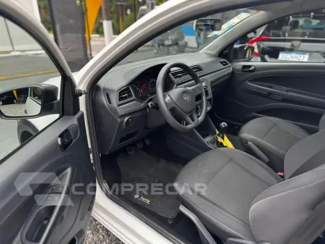 SAVEIRO 1.6 MSI Robust CS 16V