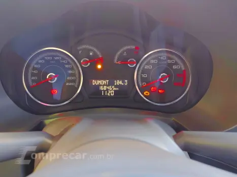 PALIO 1.4 MPI ATTRACTIVE 8V