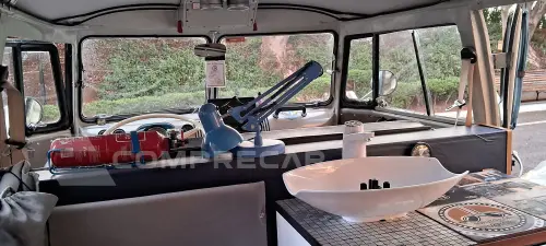 KOMBI 1.5 STD 8V