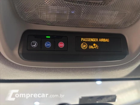 TRACKER 1.0 TURBO FLEX LT AUTOMÁTICO